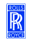 logo roll royce