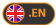 pictogramme drapeau anglais