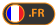pictogramme drapeau francais